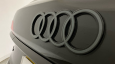 Audi Q7 55 TFSI Quattro Black Edition 5dr Tiptronic Petrol Estate